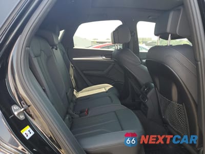 Zdjęcie 11 z 14 samochodu: 2023 AUDI Q5 SPORTBACK PRM PLS 45 VIN:WA15AAFY7P2015934 - miniatura