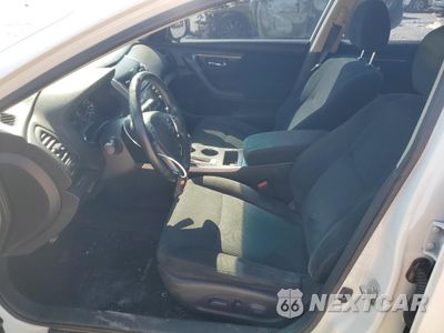 Zdjęcie 7 z 14 samochodu: 2015 NISSAN ALTIMA 2.5 VIN:1N4AL3AP8FC197263 - miniatura