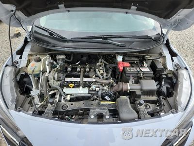 Zdjęcie 11 z 15 samochodu: 2023 NISSAN VERSA SR VIN:3N1CN8FV6PL861263 - miniatura