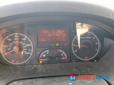 Zdjęcie 9 z 12 samochodu: 2014 RAM PROMASTER 1500 1500 STANDARD VIN:3C6TRVNG1EE112401 - miniatura