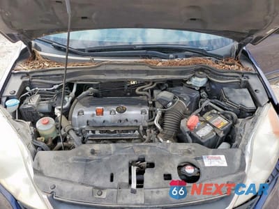 Zdjęcie 11 z 13 samochodu: 2010 HONDA CR-V LX VIN:5J6RE3H30AL034443 - miniatura