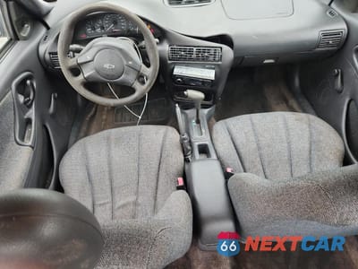 Zdjęcie 8 z 15 samochodu: 2005 CHEVROLET CAVALIER VIN:1G1JC52F557175636 - miniatura