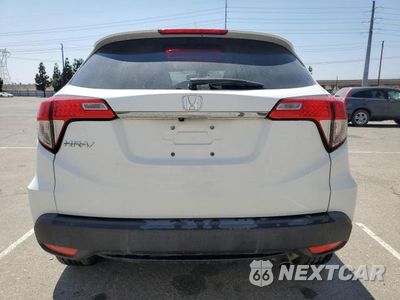 Zdjęcie 6 z 12 samochodu: 2019 HONDA HR-V EX VIN:3CZRU5H52KM717308 - miniatura