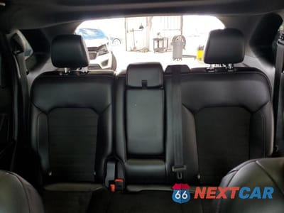 Zdjęcie 10 z 13 samochodu: 2022 FORD EDGE SEL VIN:2FMPK4J92NBB00020 - miniatura