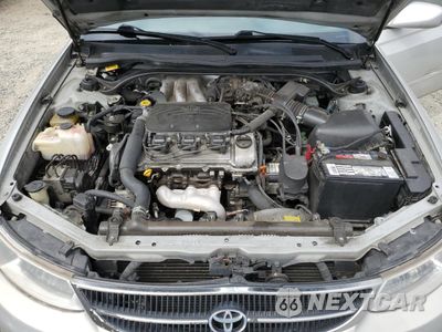 Zdjęcie 11 z 14 samochodu: 2000 TOYOTA CAMRY SOLARA SE VIN:2T1FF22P7YC366148 - miniatura