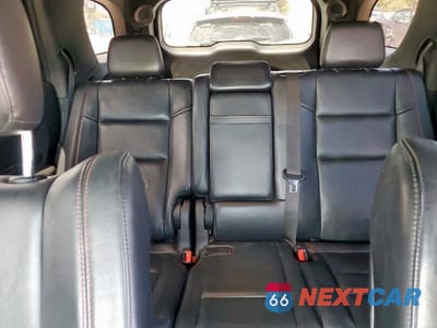 Zdjęcie 10 z 13 samochodu: 2014 DODGE DURANGO R/T VIN:1C4SDHCT4EC594440 - miniatura