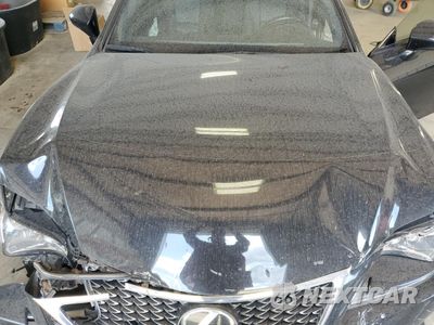 Zdjęcie 11 z 13 samochodu: 2017 LEXUS RC 200T VIN:JTHHA5BC9H5007126 - miniatura
