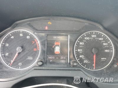 Zdjęcie 9 z 12 samochodu: 2012 AUDI Q5 PREMIUM PLUS VIN:WA1LFAFP9CA048253 - miniatura