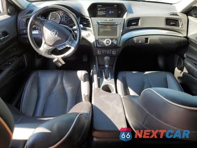 Zdjęcie 8 z 13 samochodu: 2021 ACURA ILX PREMIUM VIN:19UDE2F72MA009254 - miniatura
