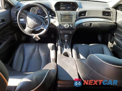 Zdjęcie 8 z 13 samochodu: 2021 ACURA ILX PREMIUM VIN:19UDE2F72MA009254 - miniatura