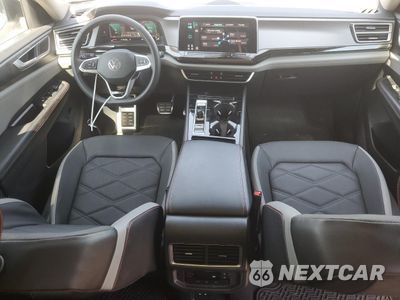 Zdjęcie 8 z 16 samochodu: 2024 VOLKSWAGEN ATLAS PEAK EDITION SEL VIN:1V2GR2CA0RC543010 - miniatura