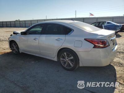 Drugie zdjęcie samochodu z przodu: 2014 NISSAN ALTIMA 2.5 VIN:1N4AL3AP3EC283384 - miniatura