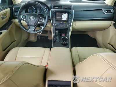 Zdjęcie 8 z 15 samochodu: 2015 TOYOTA CAMRY LE VIN:4T1BF1FK8FU989345 - miniatura