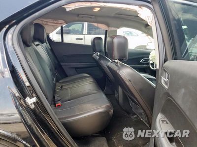 Zdjęcie 10 z 12 samochodu: 2014 CHEVROLET EQUINOX LTZ VIN:2GNALDEK5E6229549 - miniatura