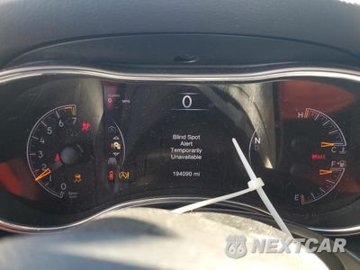 Zdjęcie 9 z 15 samochodu: 2021 JEEP GRAND CHEROKEE LIMITED VIN:1C4RJEBG6MC511616 - miniatura