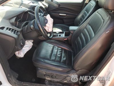 Zdjęcie 7 z 16 samochodu: 2017 FORD ESCAPE TITANIUM VIN:1FMCU9J94HUD78745 - miniatura