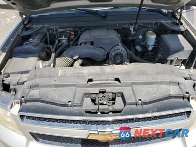 Zdjęcie 12 z 13 samochodu: 2007 CHEVROLET SUBURBAN C1500 VIN:3GNFC16JX7G132980 - miniatura