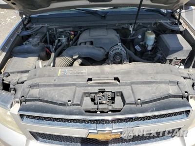 Zdjęcie 12 z 13 samochodu: 2007 CHEVROLET SUBURBAN C1500 VIN:3GNFC16JX7G132980 - miniatura