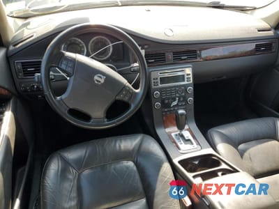 Zdjęcie 8 z 12 samochodu: 2009 VOLVO XC70 3.2 VIN:YV4BZ982991054815 - miniatura