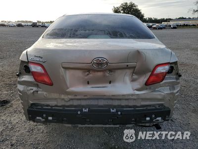 Zdjęcie 6 z 12 samochodu: 2007 TOYOTA CAMRY CE VIN:4T1BE46K07U699980 - miniatura