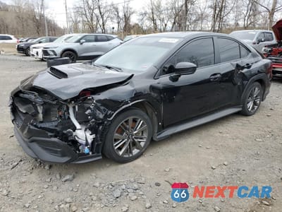 2023 SUBARU WRX JF1VBAA65P982363X - główne zdjęcie licytacji z USA - miniatura
