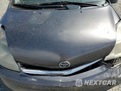 Zdjęcie 12 z 14 samochodu: 2008 TOYOTA PRIUS VIN:JTDKB20U983330411 - miniatura