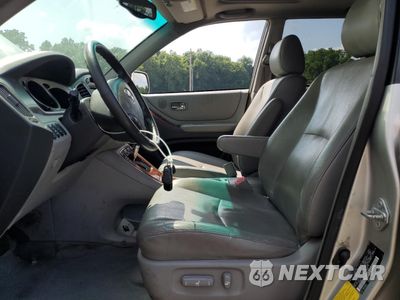 Zdjęcie 7 z 13 samochodu: 2006 TOYOTA HIGHLANDER HYBRID VIN:JTEEW21A160005655 - miniatura