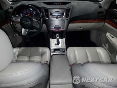 Zdjęcie 8 z 13 samochodu: 2010 SUBARU OUTBACK 2.5I LIMITED VIN:4S4BRCKC5A3331059 - miniatura