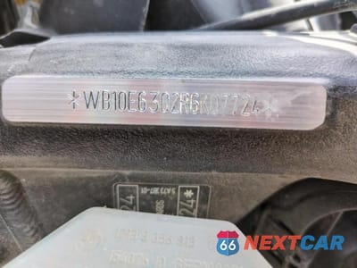 Zdjęcie 10 z 10 samochodu: 2024 BMW S 1000 RR VIN:WB10E6302R6K07724 - miniatura