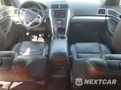 Zdjęcie 8 z 15 samochodu: 2013 FORD EXPLORER XLT VIN:1FM5K8D81DGB34653 - miniatura