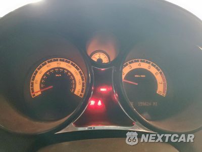 Zdjęcie 9 z 12 samochodu: 2008 SATURN SKY REDLINE VIN:1G8MG35X08Y101521 - miniatura