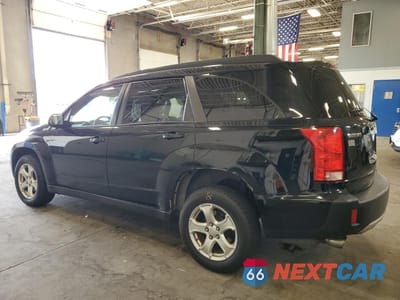 Drugie zdjęcie samochodu z przodu: 2008 SUZUKI XL7 LUXURY VIN:2S3DA417986116707 - miniatura
