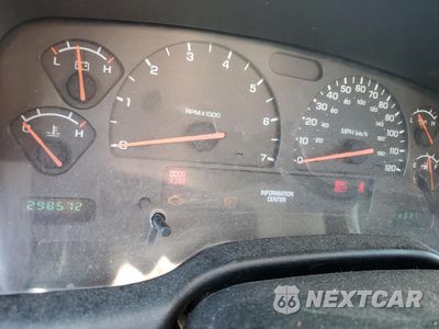 Zdjęcie 9 z 13 samochodu: 2003 DODGE DAKOTA SLT VIN:1D7HL42N03S207741 - miniatura