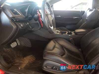 Zdjęcie 7 z 12 samochodu: 2014 CHEVROLET SS VIN:6G3F15RW6EL945152 - miniatura