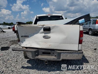 Zdjęcie 6 z 14 samochodu: 2006 FORD F150 VIN:1FTPX14586FA08407 - miniatura