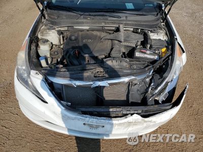 Zdjęcie 11 z 14 samochodu: 2012 HYUNDAI SONATA SE VIN:5NPEC4AC1CH359524 - miniatura