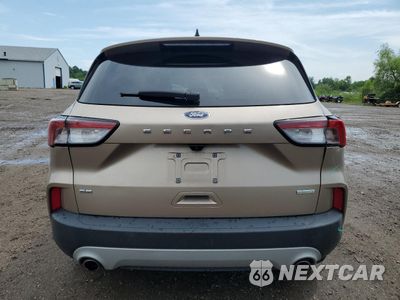 Zdjęcie 6 z 13 samochodu: 2020 FORD ESCAPE SE VIN:1FMCU0G61LUC13267 - miniatura