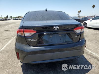 Zdjęcie 6 z 14 samochodu: 2020 TOYOTA COROLLA LE VIN:JTDEPRAE0LJ090216 - miniatura
