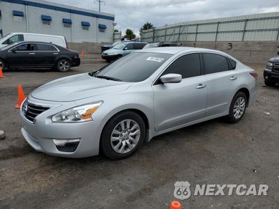 2014 NISSAN ALTIMA 2.5 1N4AL3AP0EN332562 - główne zdjęcie licytacji z USA - miniatura