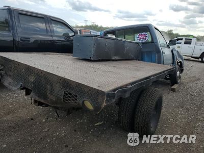 Trzecie zdjęcie samochodu z tyłu: 1993 GMC SIERRA C1500 VIN:1GTEC14K5PZ523681 - miniatura
