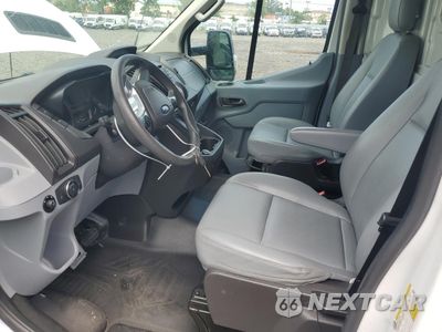 Zdjęcie 7 z 14 samochodu: 2018 FORD TRANSIT T-350 HD VIN:1FTRS4XM9JKB25537 - miniatura