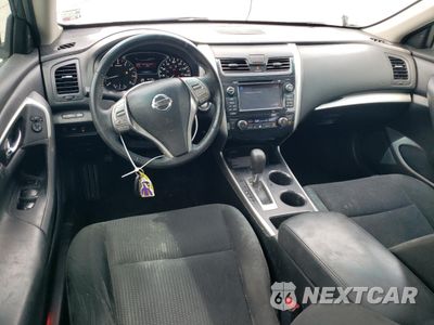 Zdjęcie 8 z 14 samochodu: 2015 NISSAN ALTIMA 2.5 VIN:1N4AL3AP0FC286342 - miniatura