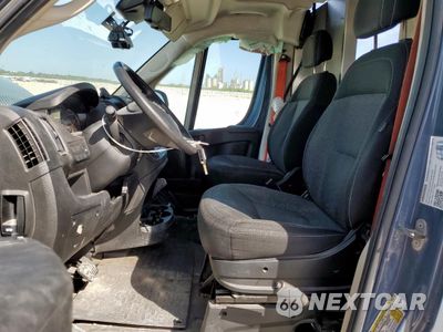 Zdjęcie 7 z 13 samochodu: 2021 RAM PROMASTER 3500 3500 HIGH VIN:3C6MRVJG6ME586899 - miniatura