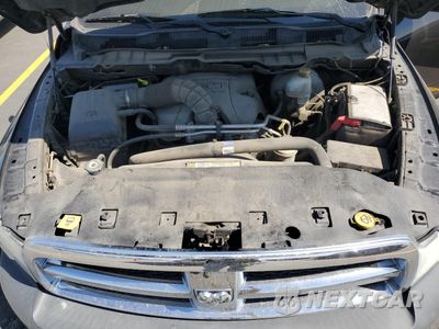 Zdjęcie 11 z 12 samochodu: 2010 DODGE RAM 1500 VIN:3D7JB1ET0AG144125 - miniatura