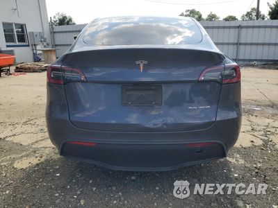 Zdjęcie 6 z 14 samochodu: 2022 TESLA MODEL Y VIN:7SAYGDEE3NF440185 - miniatura