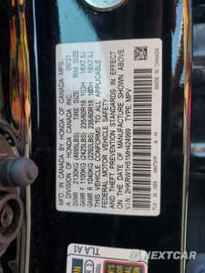 Zdjęcie 13 z 14 samochodu: 2021 HONDA CR-V EX VIN:2HKRW1H51MH424999 - miniatura