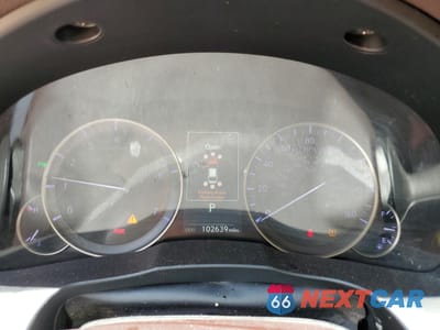 Zdjęcie 9 z 14 samochodu: 2018 LEXUS ES 350 VIN:58ABK1GG2JU093470 - miniatura