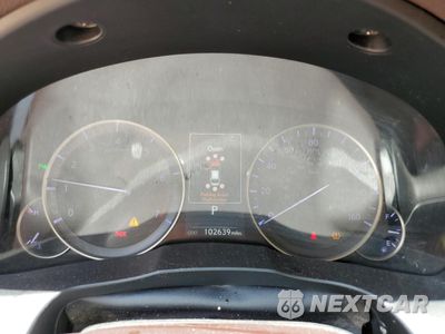 Zdjęcie 17 z 26 samochodu: 2018 LEXUS ES 350 VIN:58ABK1GG2JU093470 - miniatura