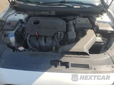 Zdjęcie 11 z 15 samochodu: 2018 HYUNDAI SONATA SE VIN:5NPE24AF2JH675265 - miniatura