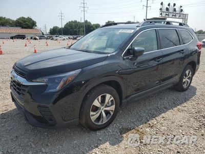 2024 SUBARU ASCENT PREMIUM 4S4WMAED2R3446156 - główne zdjęcie licytacji z USA - miniatura